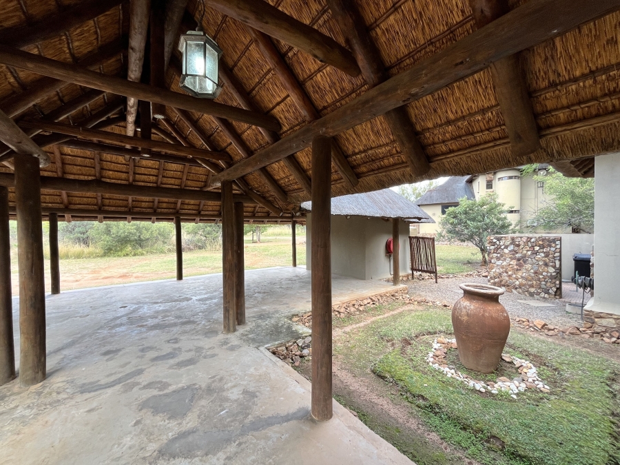 4 Bedroom Property for Sale in Zebula Golf Estate Limpopo
