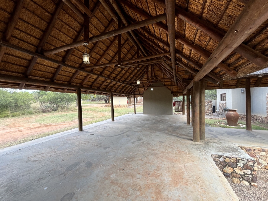 4 Bedroom Property for Sale in Zebula Golf Estate Limpopo