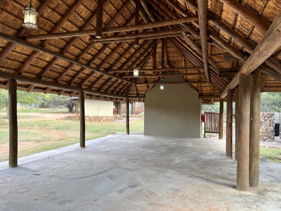 4 Bedroom Property for Sale in Zebula Golf Estate Limpopo