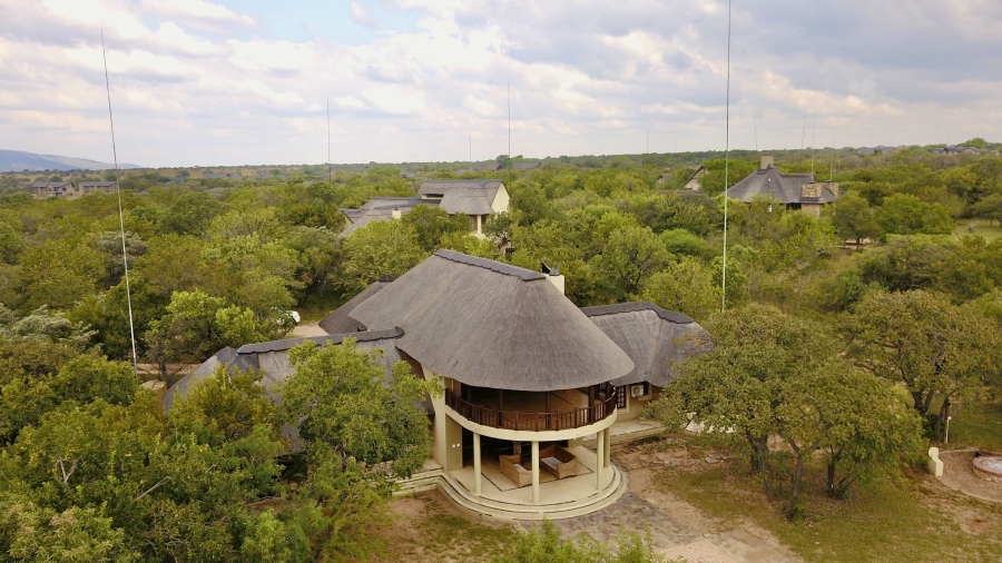 4 Bedroom Property for Sale in Zebula Golf Estate Limpopo