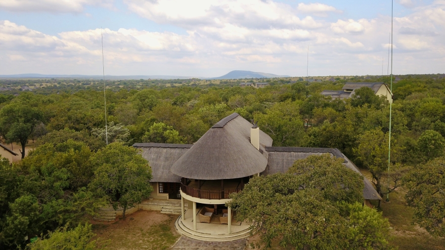 4 Bedroom Property for Sale in Zebula Golf Estate Limpopo