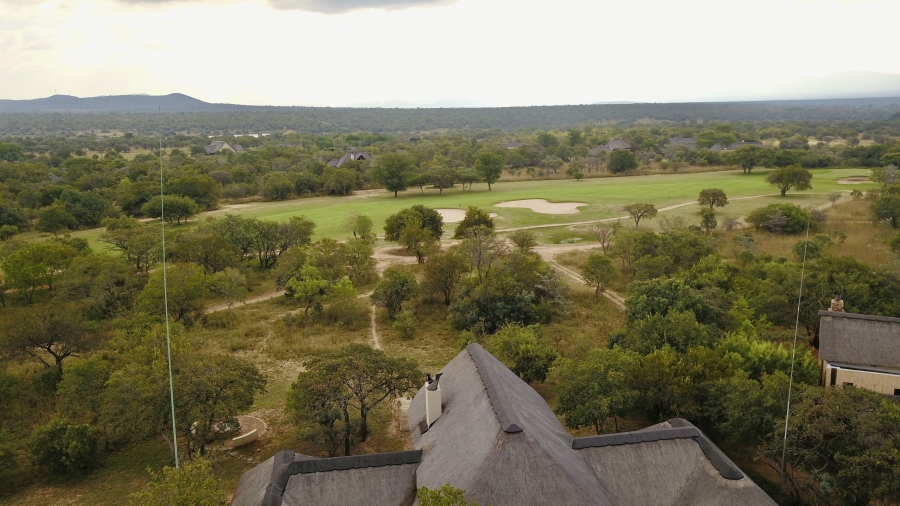 4 Bedroom Property for Sale in Zebula Golf Estate Limpopo