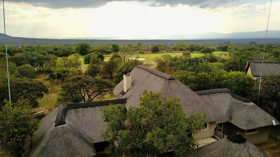 4 Bedroom Property for Sale in Zebula Golf Estate Limpopo