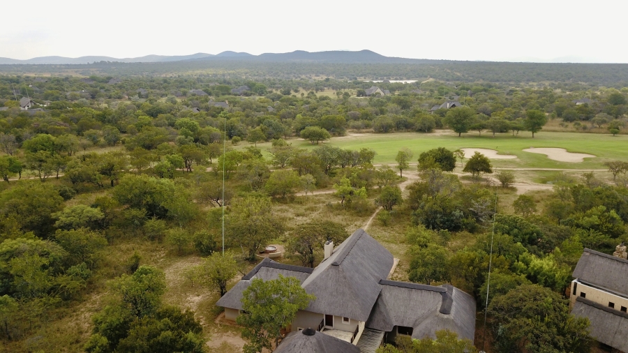 4 Bedroom Property for Sale in Zebula Golf Estate Limpopo
