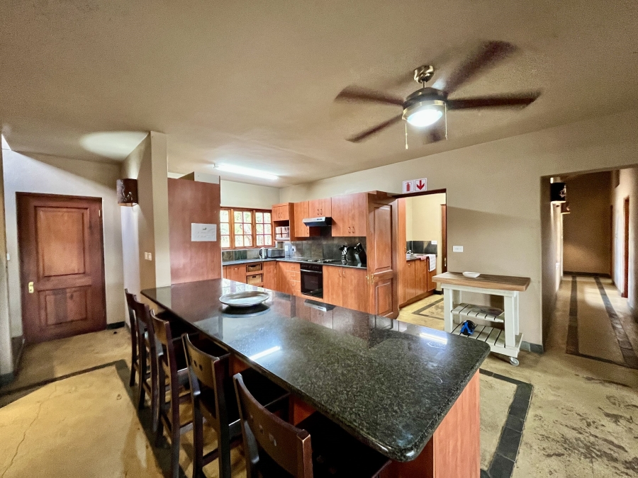 4 Bedroom Property for Sale in Zebula Golf Estate Limpopo