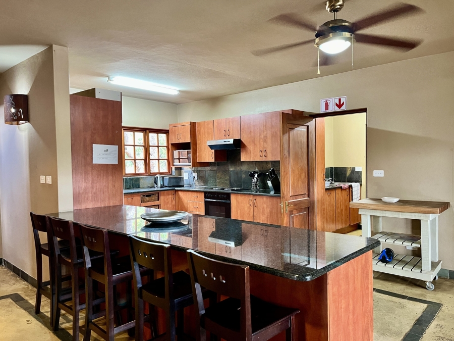 4 Bedroom Property for Sale in Zebula Golf Estate Limpopo