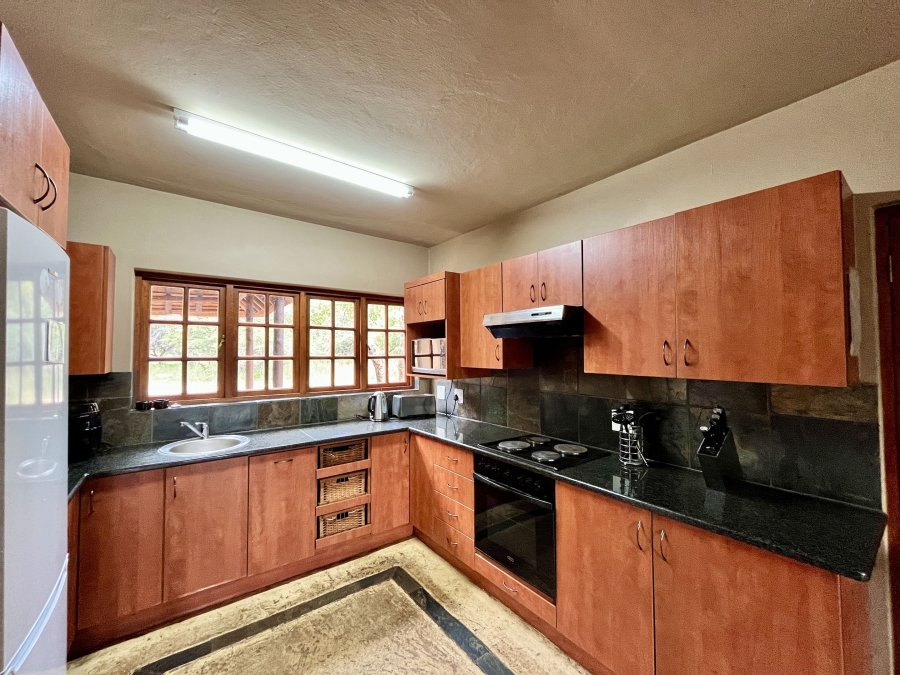 4 Bedroom Property for Sale in Zebula Golf Estate Limpopo