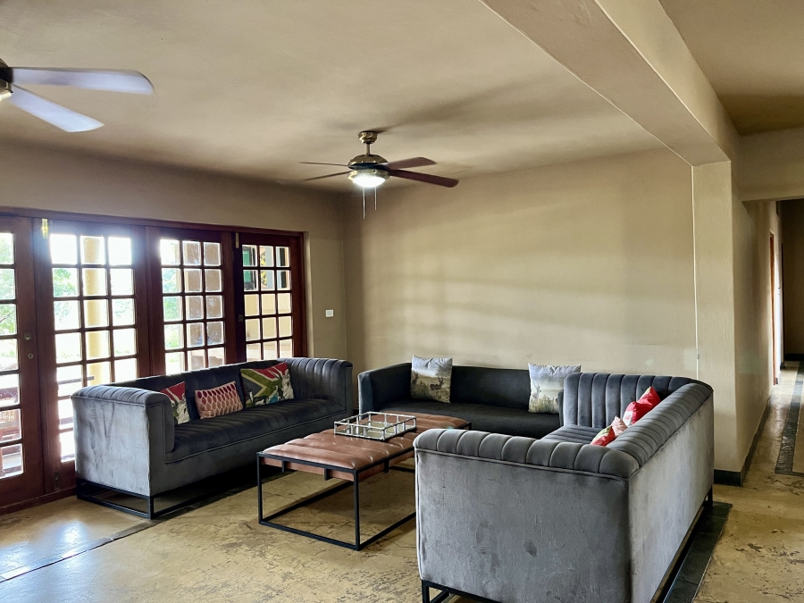 4 Bedroom Property for Sale in Zebula Golf Estate Limpopo