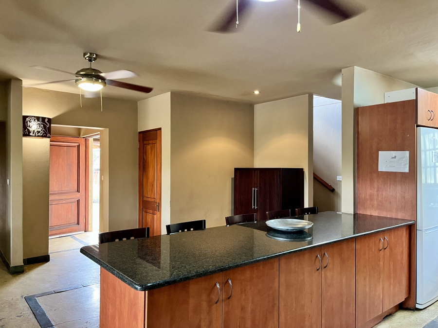 4 Bedroom Property for Sale in Zebula Golf Estate Limpopo