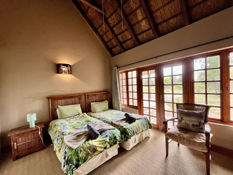 4 Bedroom Property for Sale in Zebula Golf Estate Limpopo