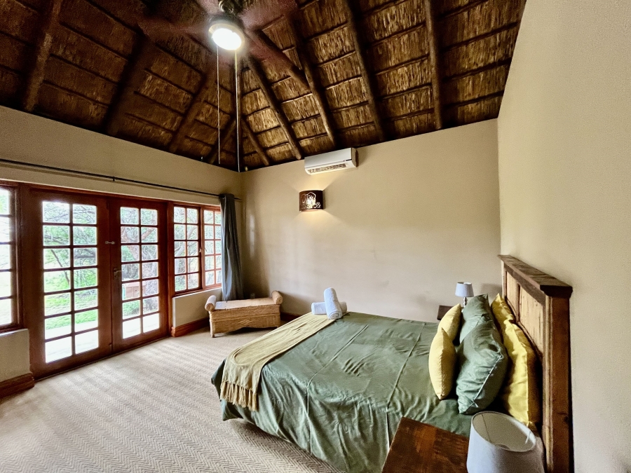 4 Bedroom Property for Sale in Zebula Golf Estate Limpopo