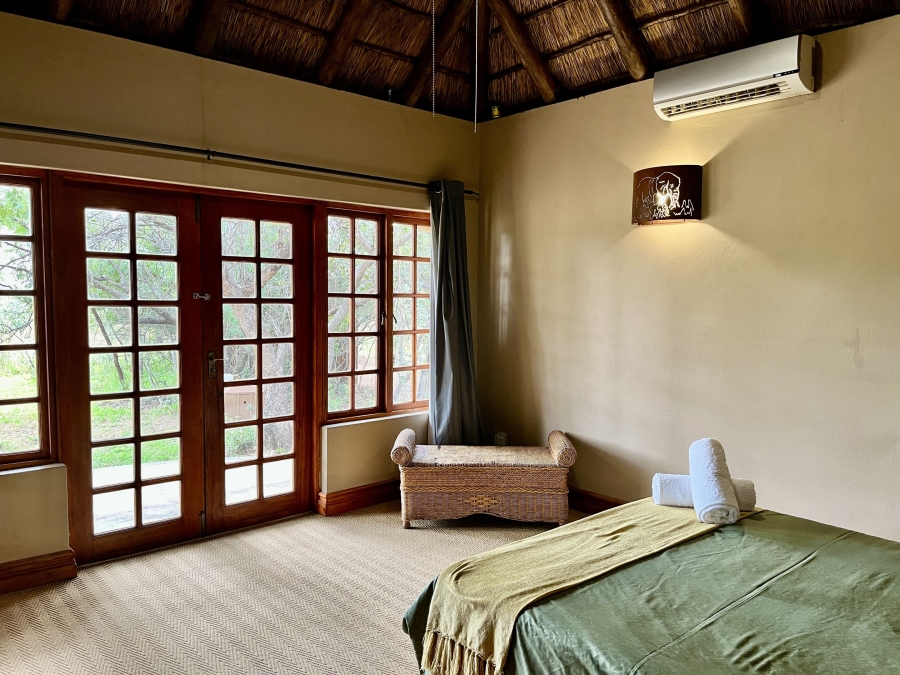 4 Bedroom Property for Sale in Zebula Golf Estate Limpopo