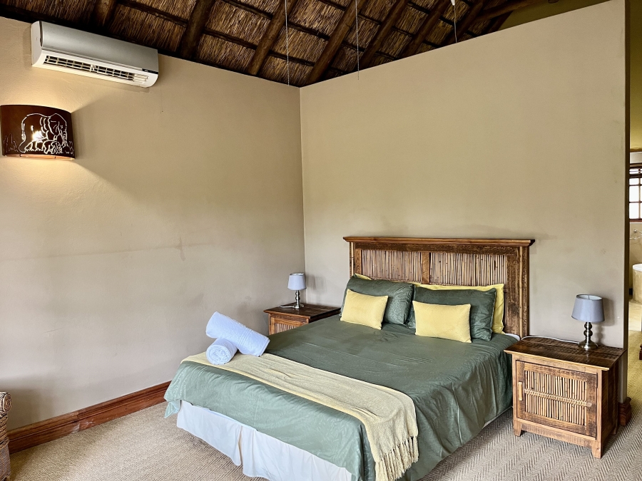 4 Bedroom Property for Sale in Zebula Golf Estate Limpopo