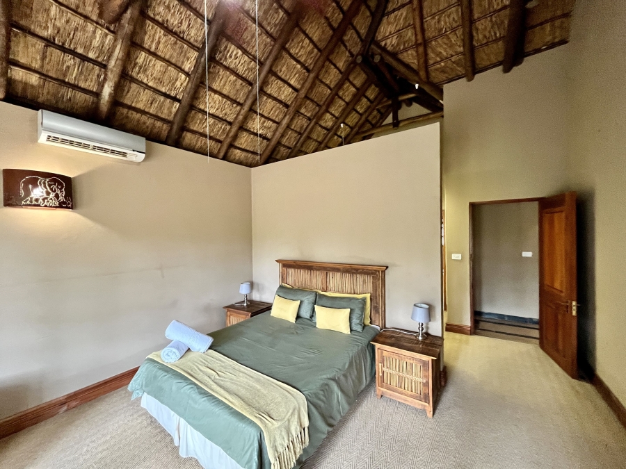 4 Bedroom Property for Sale in Zebula Golf Estate Limpopo