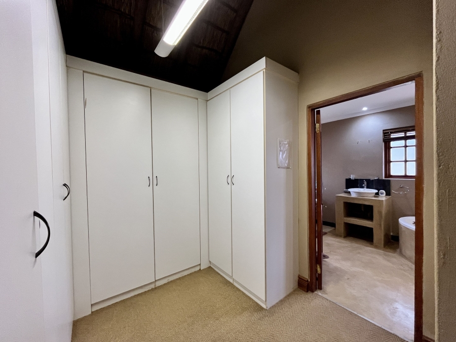 4 Bedroom Property for Sale in Zebula Golf Estate Limpopo