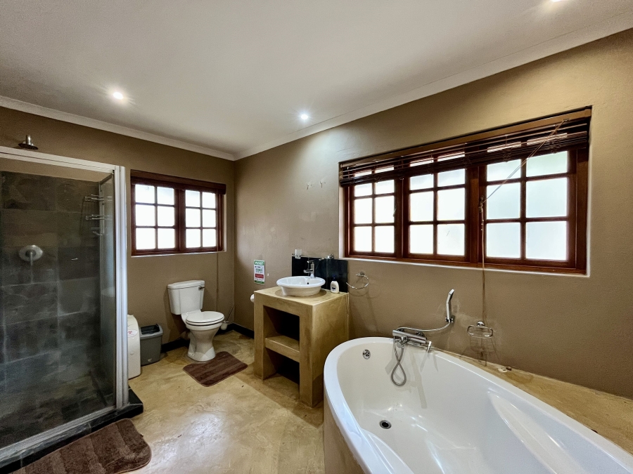 4 Bedroom Property for Sale in Zebula Golf Estate Limpopo