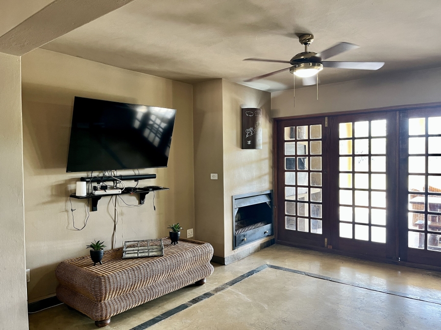 4 Bedroom Property for Sale in Zebula Golf Estate Limpopo