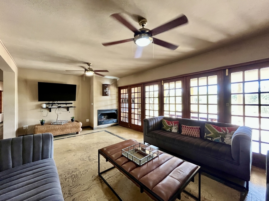 4 Bedroom Property for Sale in Zebula Golf Estate Limpopo