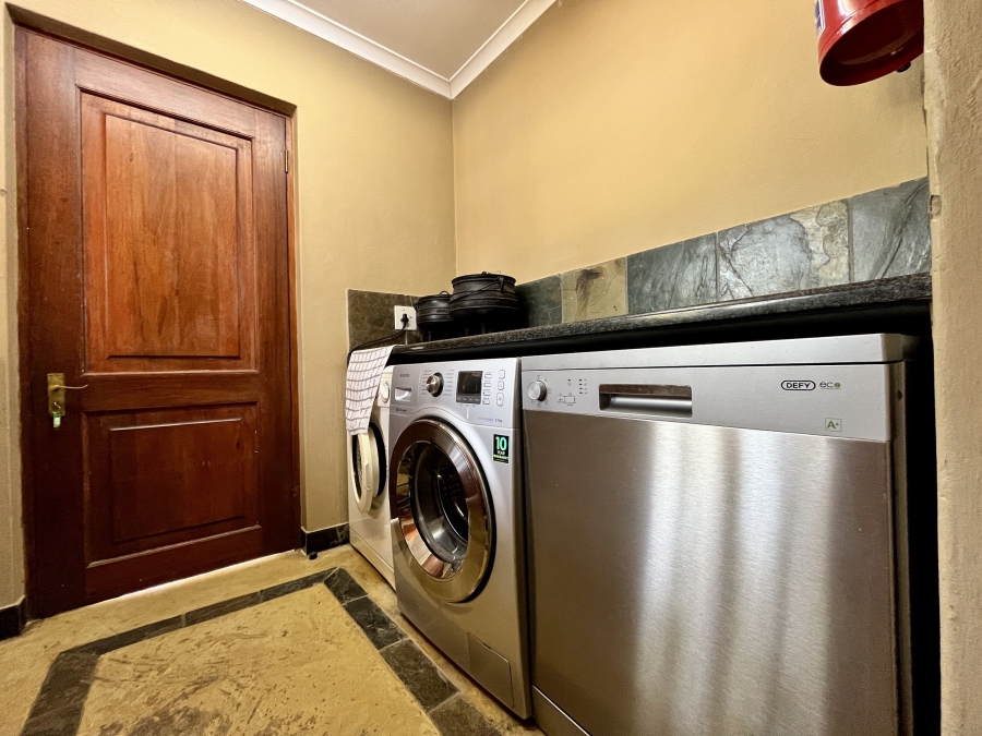 4 Bedroom Property for Sale in Zebula Golf Estate Limpopo