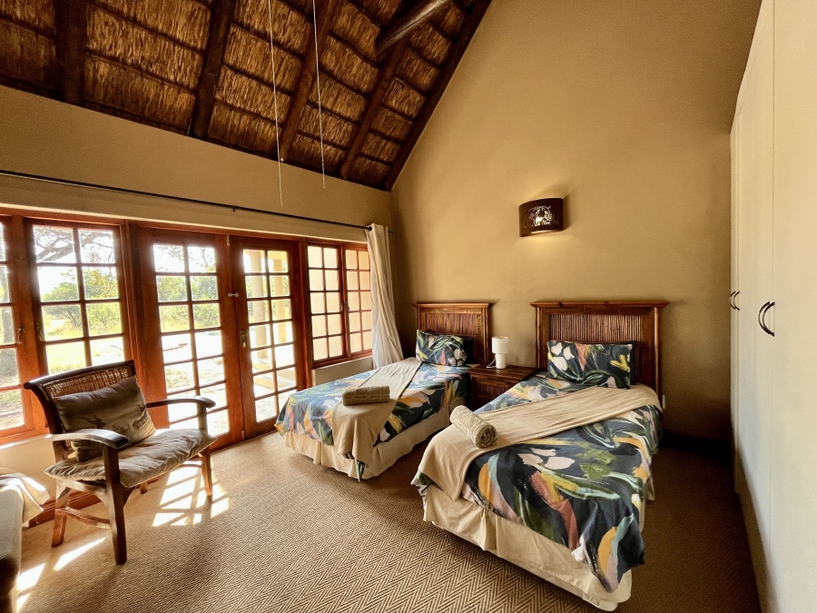 4 Bedroom Property for Sale in Zebula Golf Estate Limpopo