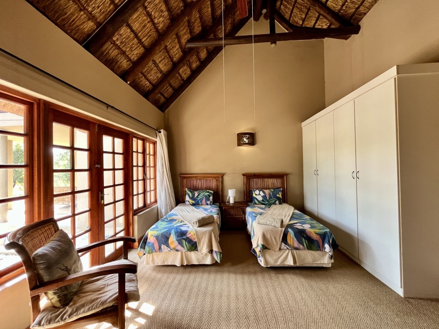 4 Bedroom Property for Sale in Zebula Golf Estate Limpopo