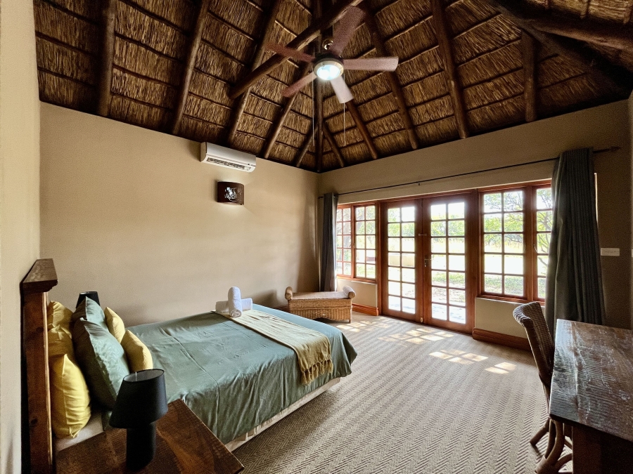 4 Bedroom Property for Sale in Zebula Golf Estate Limpopo