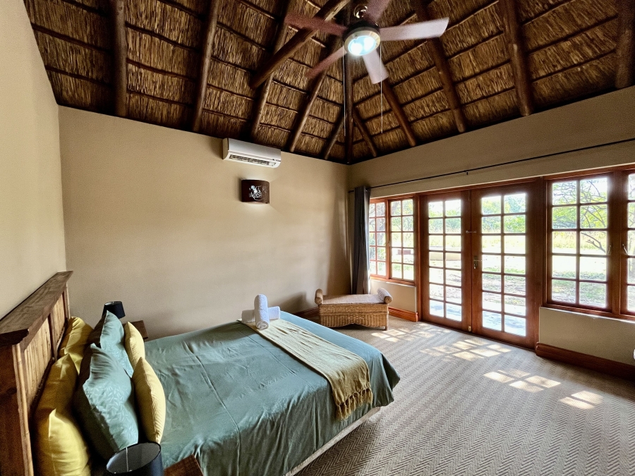 4 Bedroom Property for Sale in Zebula Golf Estate Limpopo