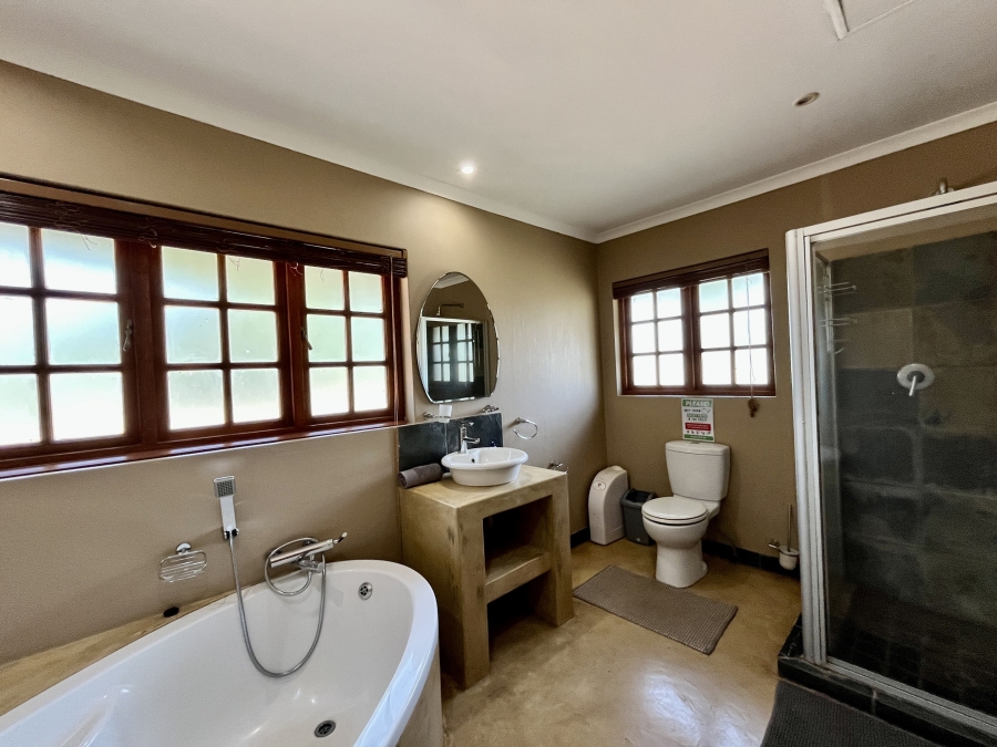 4 Bedroom Property for Sale in Zebula Golf Estate Limpopo