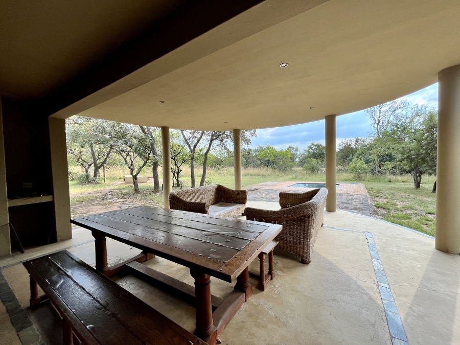4 Bedroom Property for Sale in Zebula Golf Estate Limpopo