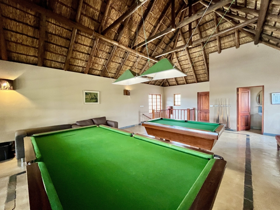 4 Bedroom Property for Sale in Zebula Golf Estate Limpopo
