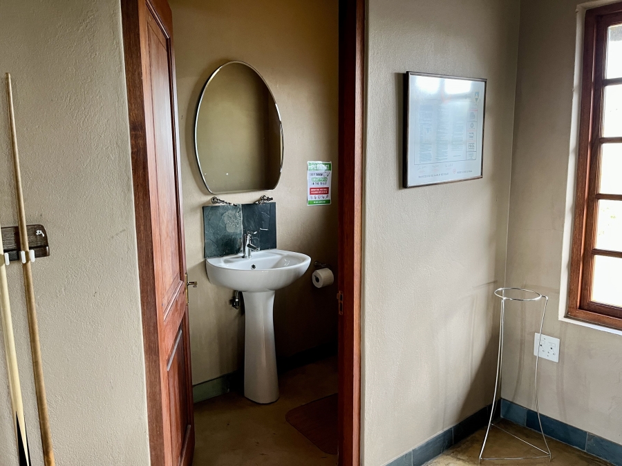 4 Bedroom Property for Sale in Zebula Golf Estate Limpopo