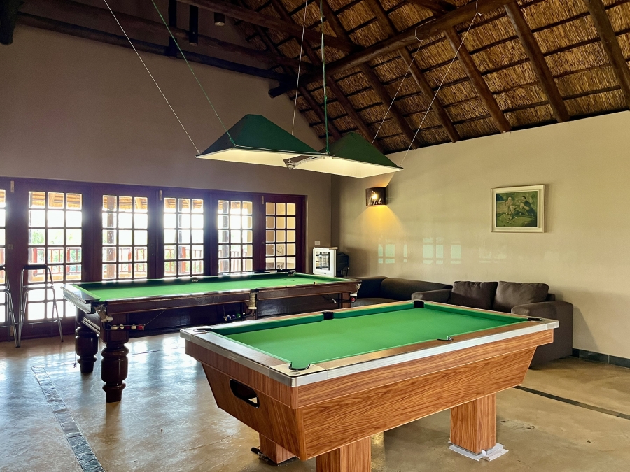 4 Bedroom Property for Sale in Zebula Golf Estate Limpopo