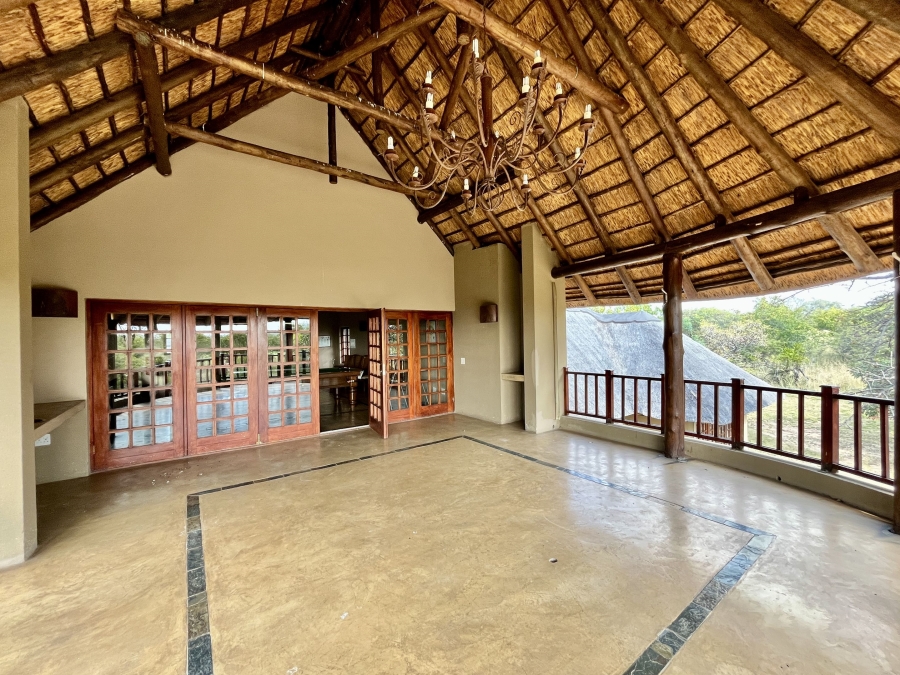 4 Bedroom Property for Sale in Zebula Golf Estate Limpopo