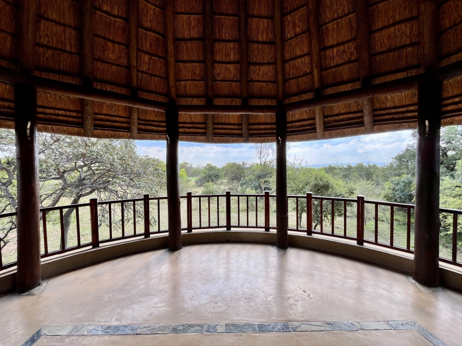 4 Bedroom Property for Sale in Zebula Golf Estate Limpopo