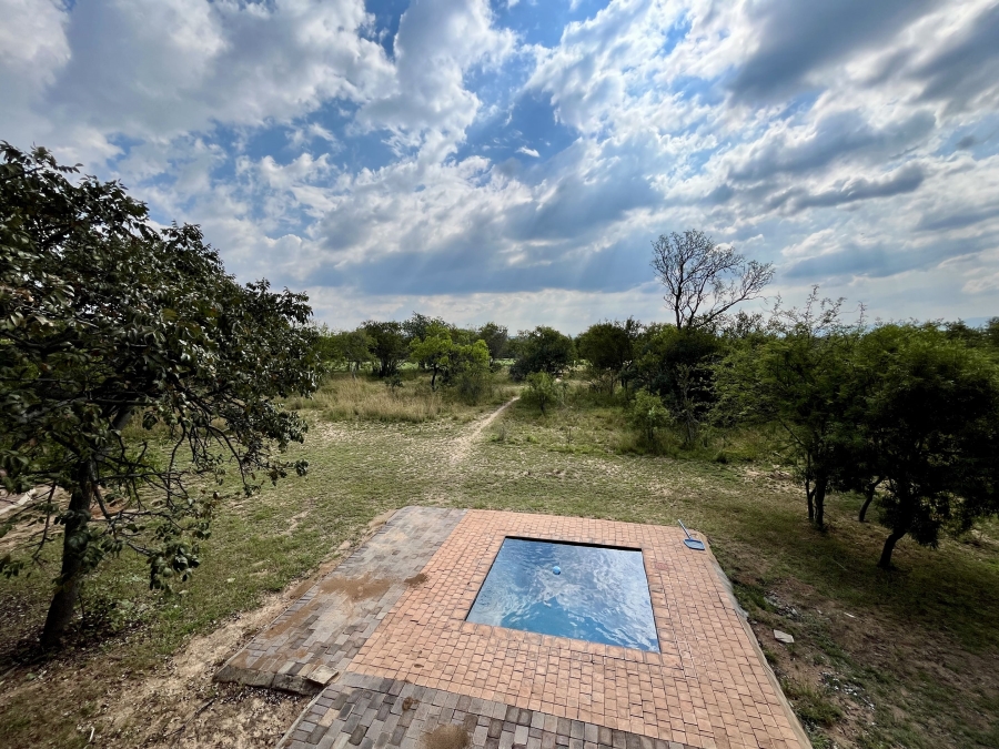 4 Bedroom Property for Sale in Zebula Golf Estate Limpopo
