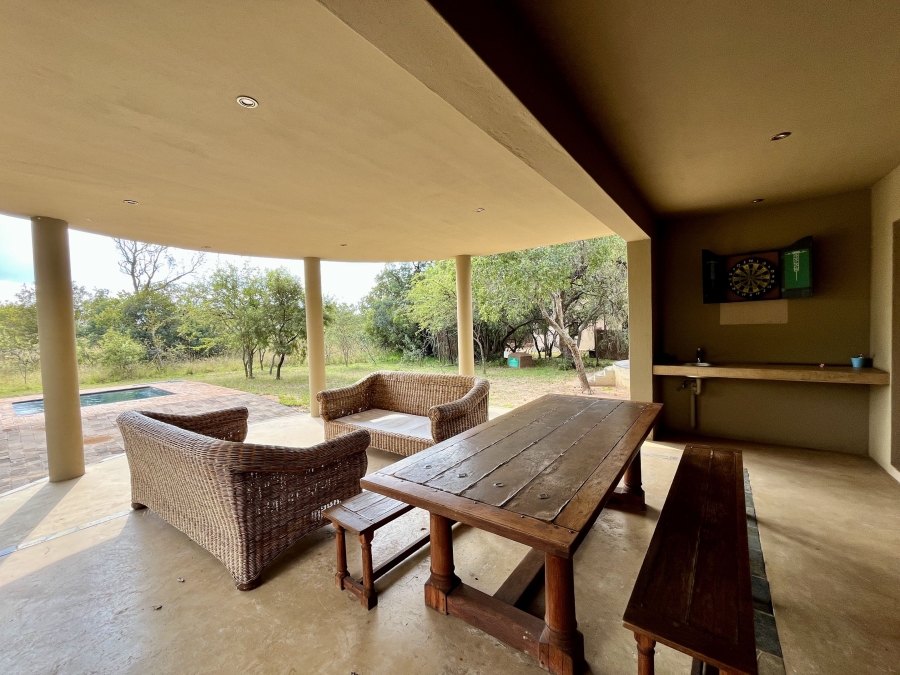 4 Bedroom Property for Sale in Zebula Golf Estate Limpopo