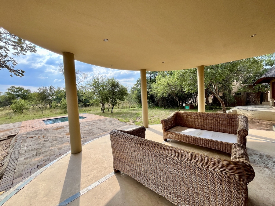 4 Bedroom Property for Sale in Zebula Golf Estate Limpopo