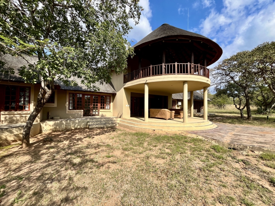 4 Bedroom Property for Sale in Zebula Golf Estate Limpopo