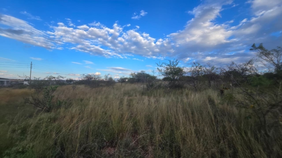 0 Bedroom Property for Sale in Bendor Limpopo