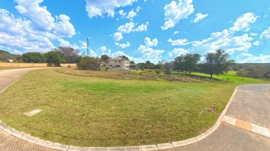 0 Bedroom Property for Sale in Koro Creek Golf Estate Limpopo