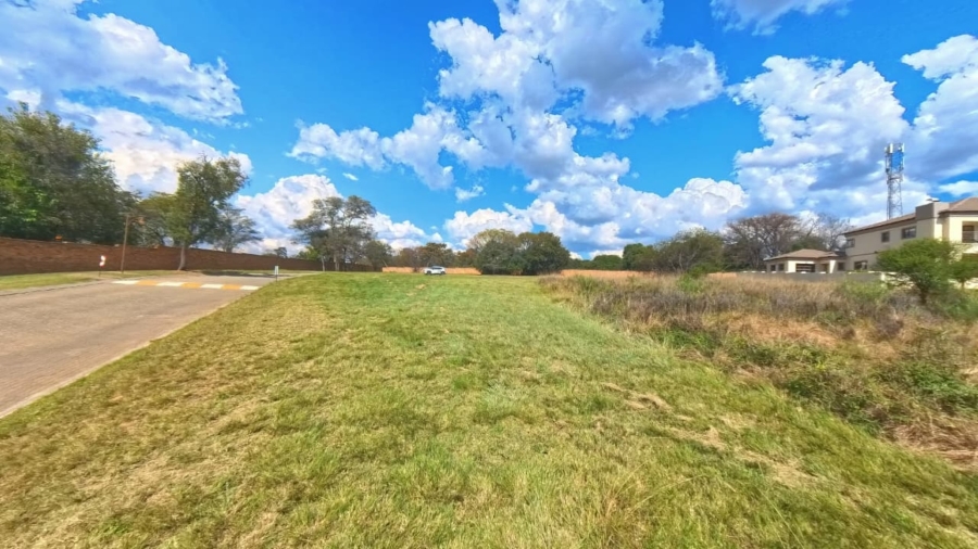 0 Bedroom Property for Sale in Koro Creek Golf Estate Limpopo