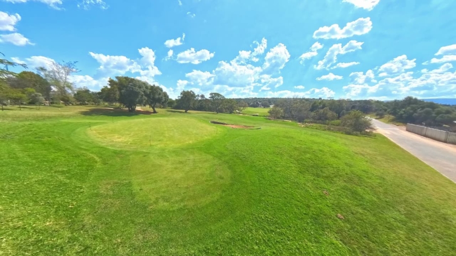 0 Bedroom Property for Sale in Koro Creek Golf Estate Limpopo