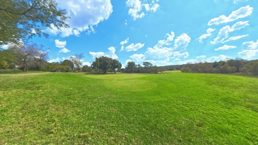 0 Bedroom Property for Sale in Koro Creek Golf Estate Limpopo