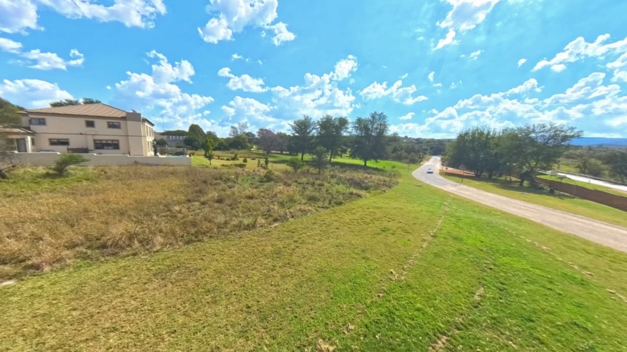 0 Bedroom Property for Sale in Koro Creek Golf Estate Limpopo