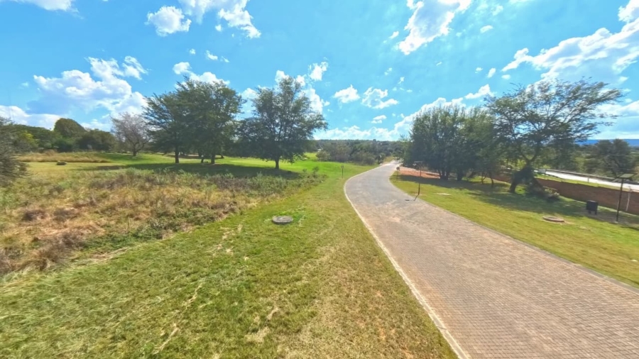 0 Bedroom Property for Sale in Koro Creek Golf Estate Limpopo