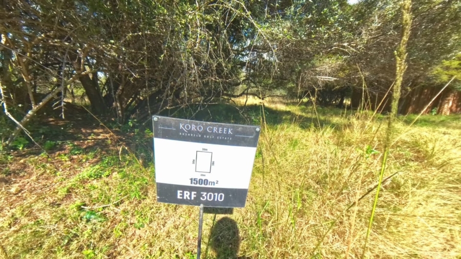 0 Bedroom Property for Sale in Koro Creek Golf Estate Limpopo