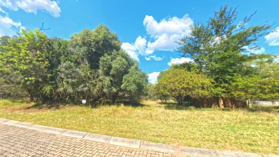 0 Bedroom Property for Sale in Koro Creek Golf Estate Limpopo