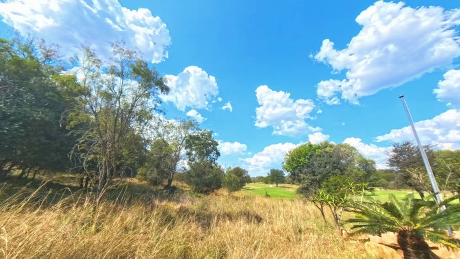 0 Bedroom Property for Sale in Koro Creek Golf Estate Limpopo