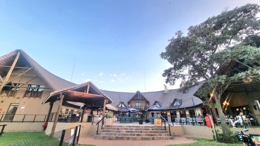 0 Bedroom Property for Sale in Koro Creek Golf Estate Limpopo