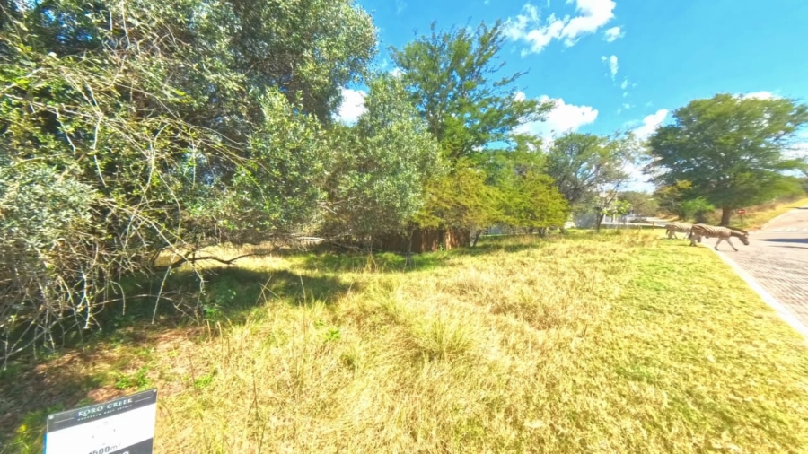 0 Bedroom Property for Sale in Koro Creek Golf Estate Limpopo